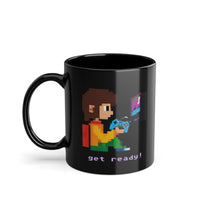Load image into Gallery viewer, pixelcups - GAMERGIRL
