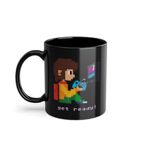 Load image into Gallery viewer, pixelcups - GAMERGIRL
