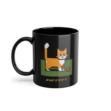 Load image into Gallery viewer, pixelcups - PURRR!
