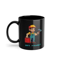 Load image into Gallery viewer, pixelcups - HANDYMAN
