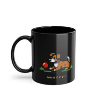 Load image into Gallery viewer, pixelcups - WOOFFF!
