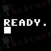 Load image into Gallery viewer, pixelcups - READY.

