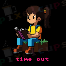 Load image into Gallery viewer, pixelcups - BOOKWORM 2
