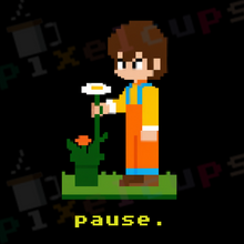 Load image into Gallery viewer, pixelcups - NATURE
