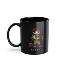 Load image into Gallery viewer, pixelcups - CLICK!
