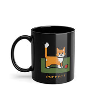 Load image into Gallery viewer, pixelcups - PURRR!
