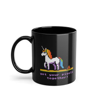 Load image into Gallery viewer, pixelcups - UNICORN
