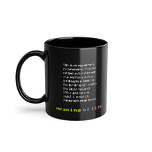 Load image into Gallery viewer, pixelcups - MEANING OF LIFE
