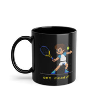 Load image into Gallery viewer, pixelcups - TENNIS
